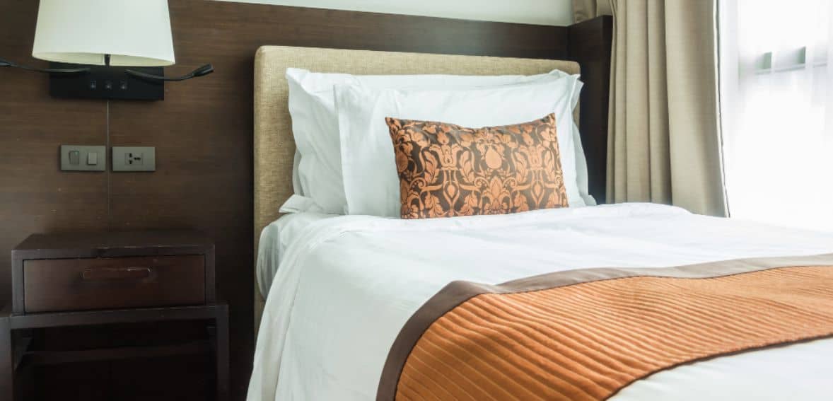 Bed 2 breakfast